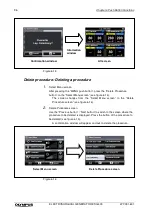 Preview for 98 page of Olympus ESG-400 Instructions Manual