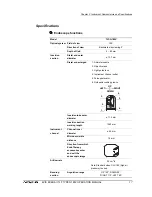 Предварительный просмотр 21 страницы Olympus EVIS EXERA II Operation Manual