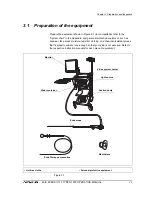 Предварительный просмотр 27 страницы Olympus EVIS EXERA II Operation Manual