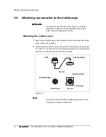 Предварительный просмотр 36 страницы Olympus EVIS EXERA II Operation Manual