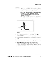 Предварительный просмотр 49 страницы Olympus EVIS EXERA II Operation Manual