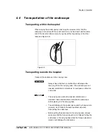 Предварительный просмотр 67 страницы Olympus EVIS EXERA II Operation Manual