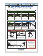 Olympus EXERA BF-160 Series Bronchovideoscope Manual предпросмотр