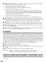 Preview for 4 page of Olympus Eye-Trek FMD-250W Instruction Manual