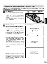 Preview for 19 page of Olympus Eye-Trek FMD-250W Instruction Manual