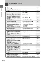 Preview for 8 page of Olympus EZ-M1240 Instruction Manual