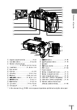 Preview for 11 page of Olympus EZ-M1240 Instruction Manual