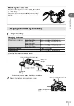 Preview for 13 page of Olympus EZ-M1240 Instruction Manual