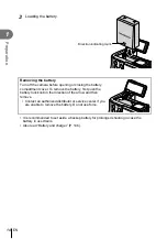 Preview for 14 page of Olympus EZ-M1240 Instruction Manual