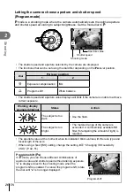 Предварительный просмотр 26 страницы Olympus EZ-M1240 Instruction Manual