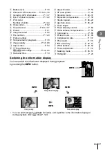 Предварительный просмотр 77 страницы Olympus EZ-M1240 Instruction Manual