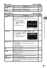 Предварительный просмотр 119 страницы Olympus EZ-M1240 Instruction Manual