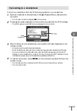 Предварительный просмотр 135 страницы Olympus EZ-M1240 Instruction Manual