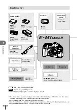 Предварительный просмотр 156 страницы Olympus EZ-M1240 Instruction Manual