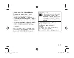 Preview for 12 page of Olympus EZ-M7530 Instructions Manual