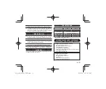 Предварительный просмотр 9 страницы Olympus F-5AC Series Instructions Manual