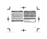 Предварительный просмотр 11 страницы Olympus F-5AC Series Instructions Manual