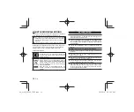 Preview for 16 page of Olympus F-5AC Series Instructions Manual