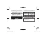 Предварительный просмотр 25 страницы Olympus F-5AC Series Instructions Manual