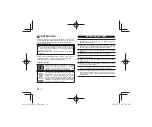 Preview for 30 page of Olympus F-5AC Series Instructions Manual