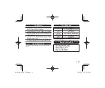 Preview for 33 page of Olympus F-5AC Series Instructions Manual