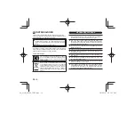 Preview for 36 page of Olympus F-5AC Series Instructions Manual