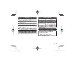 Предварительный просмотр 39 страницы Olympus F-5AC Series Instructions Manual