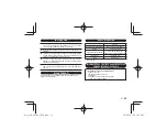 Предварительный просмотр 41 страницы Olympus F-5AC Series Instructions Manual