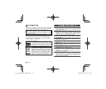 Предварительный просмотр 54 страницы Olympus F-5AC Series Instructions Manual