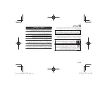 Preview for 59 page of Olympus F-5AC Series Instructions Manual