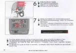 Preview for 25 page of Olympus F280 Instructions Manual