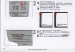 Preview for 29 page of Olympus F280 Instructions Manual