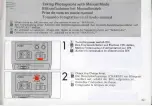 Preview for 40 page of Olympus F280 Instructions Manual