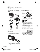 Предварительный просмотр 10 страницы Olympus FC-575 Instruction Manual