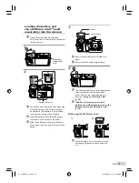 Preview for 11 page of Olympus FC-575 Instruction Manual