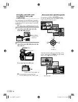 Предварительный просмотр 12 страницы Olympus FC-575 Instruction Manual