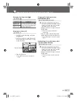 Предварительный просмотр 31 страницы Olympus FC-575 Instruction Manual