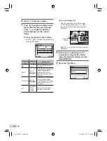 Предварительный просмотр 40 страницы Olympus FC-575 Instruction Manual