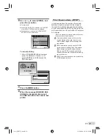 Предварительный просмотр 41 страницы Olympus FC-575 Instruction Manual