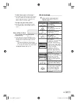 Предварительный просмотр 47 страницы Olympus FC-575 Instruction Manual