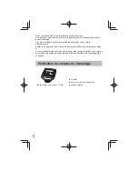 Preview for 34 page of Olympus FC-WR Instructions Manual