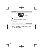 Preview for 54 page of Olympus FC-WR Instructions Manual