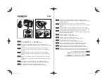 Preview for 2 page of Olympus FD-1 Quick Start Manual