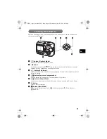 Предварительный просмотр 11 страницы Olympus FE-100/X-710 Owner'S Manual