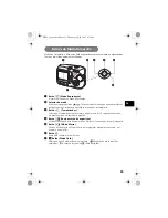 Предварительный просмотр 95 страницы Olympus FE-100/X-710 Owner'S Manual