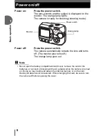 Preview for 8 page of Olympus FE-100 Advanced Manual