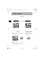 Preview for 6 page of Olympus FE 110 - Digital Camera - 5.0 Megapixel Basic Manual