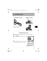 Предварительный просмотр 61 страницы Olympus FE 110 - Digital Camera - 5.0 Megapixel Basic Manual