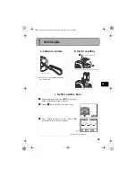 Предварительный просмотр 89 страницы Olympus FE 110 - Digital Camera - 5.0 Megapixel Basic Manual