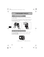 Предварительный просмотр 94 страницы Olympus FE 110 - Digital Camera - 5.0 Megapixel Basic Manual